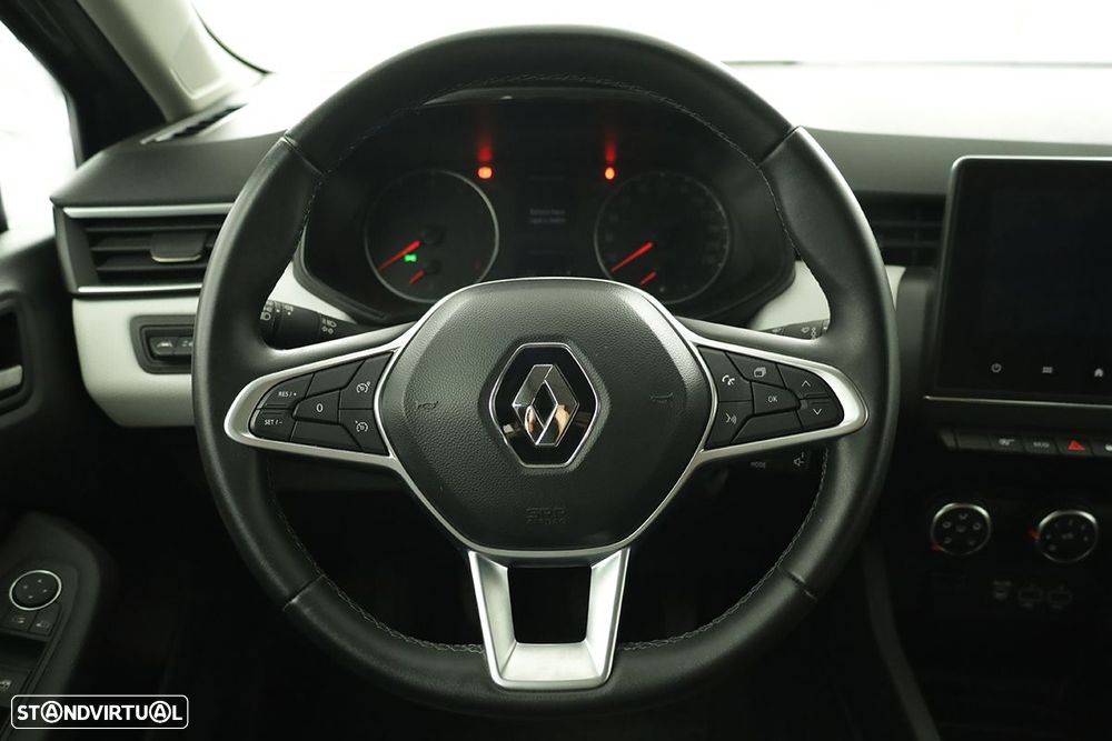 Renault Clio 1.0 TCe Evolution - 15