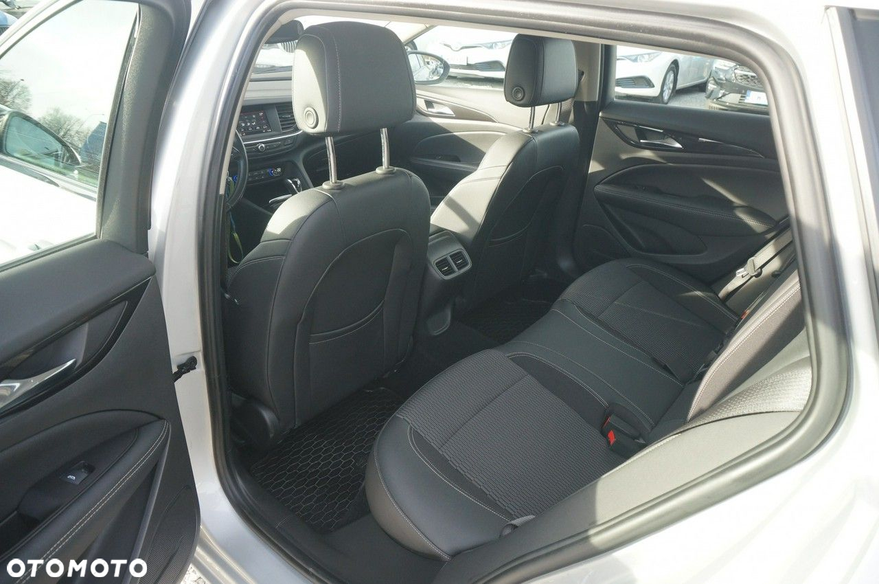 Opel Insignia 2.0 CDTI Elegance S&S - 24