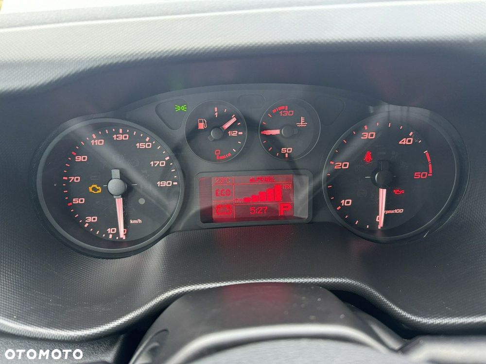 Iveco Daily 35S16 V - 13