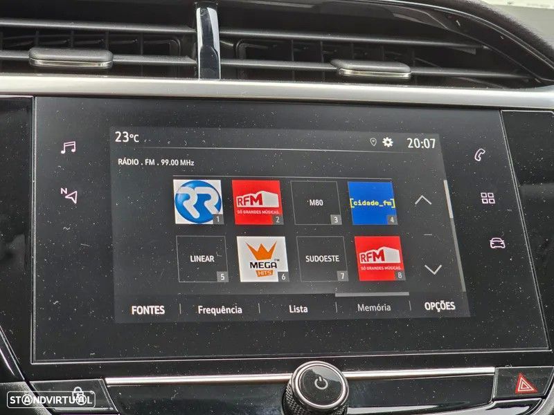 Opel Corsa 1.2 T Elegance - 28