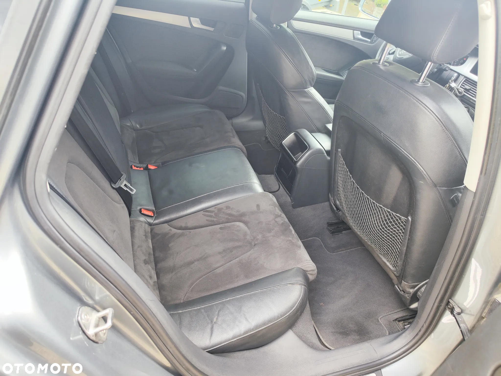 Audi A4 2.7 TDI - 8