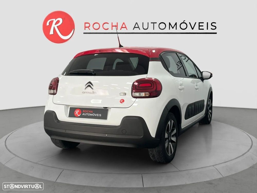 Citroën C3 1.2 PureTech Shine - 6