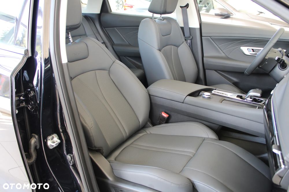 Dongfeng Mage 1.5T MachPower - 38