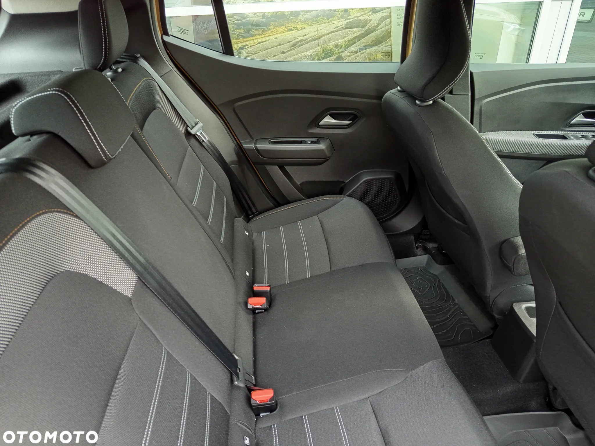 Dacia Sandero 1.0 TCe Expression - 17