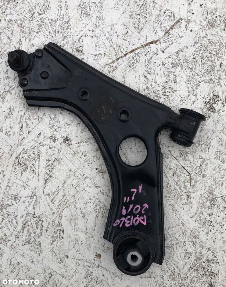 Wachacz Lewy przedni Fiat Doblo