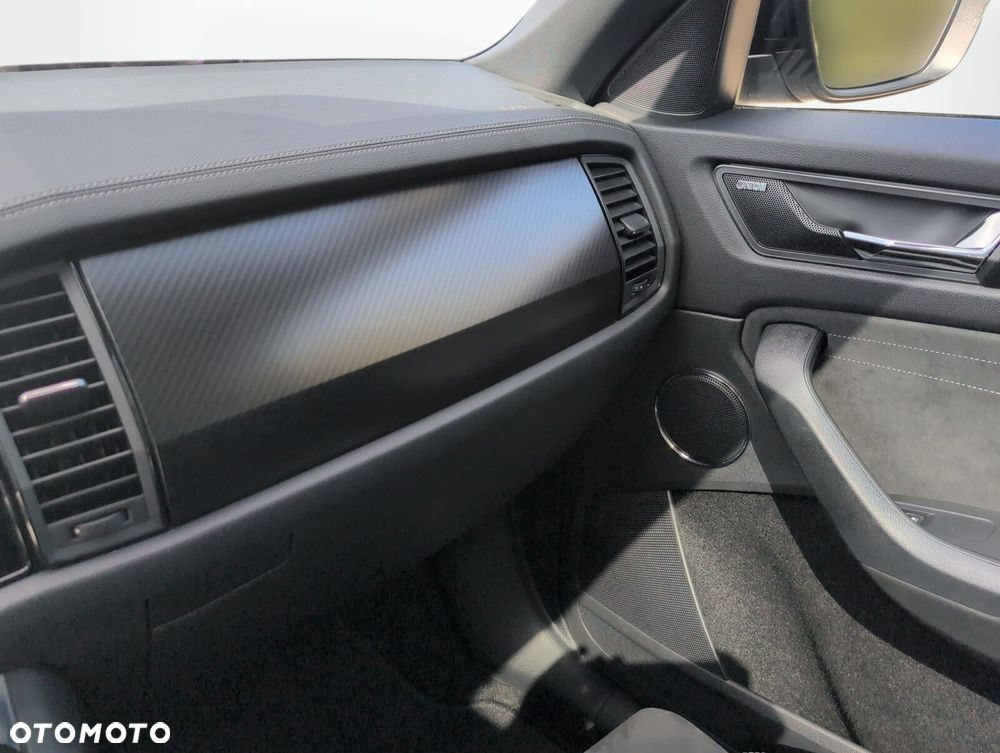 Skoda Kodiaq 2.0 TDI 4x4 Sportline DSG - 39