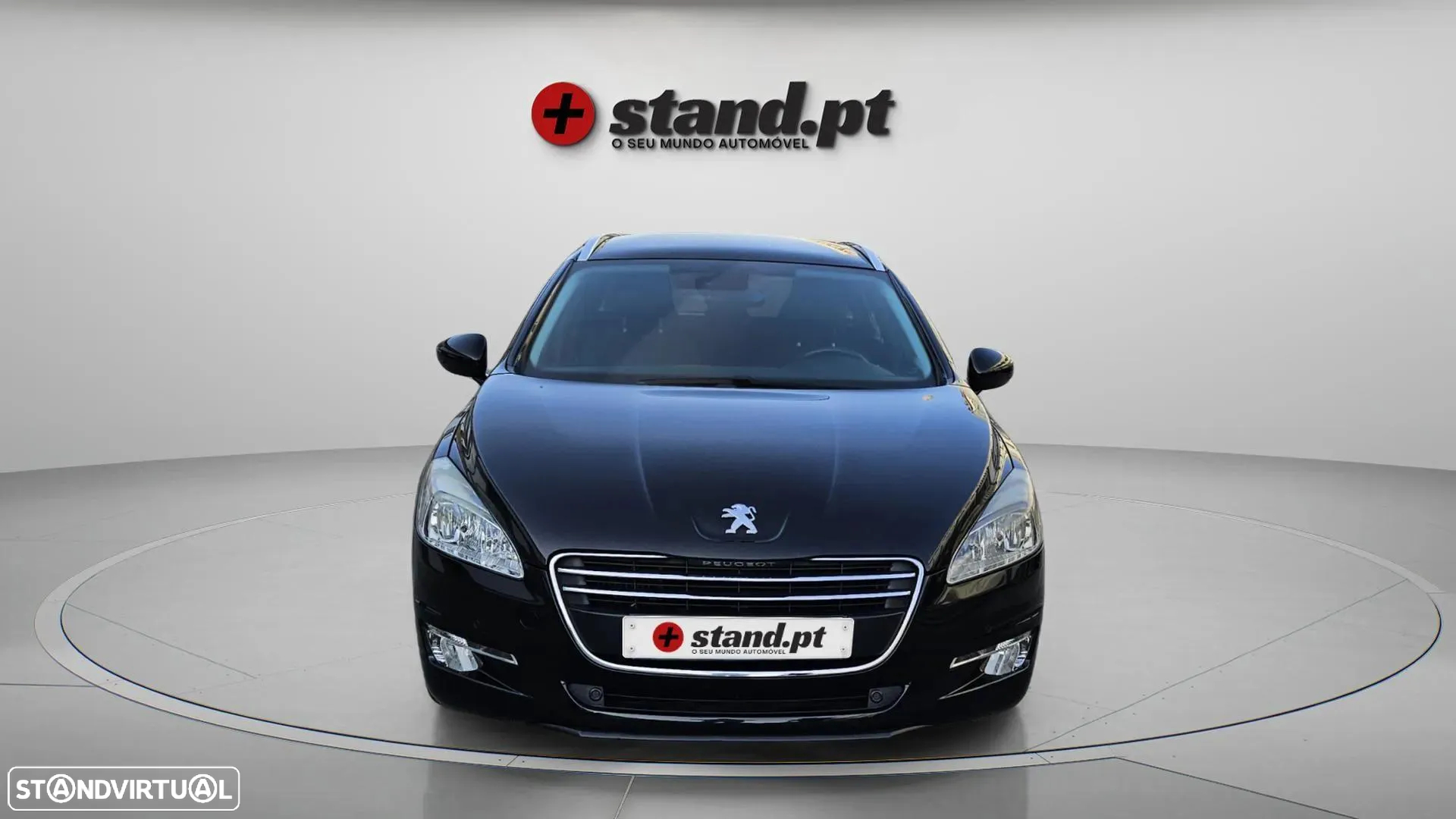 Peugeot 508 SW 1.6 THP Allure - 2