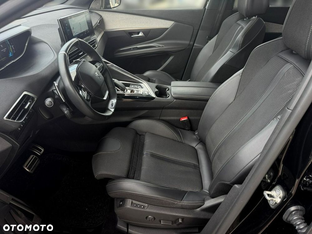Peugeot 3008 - 14