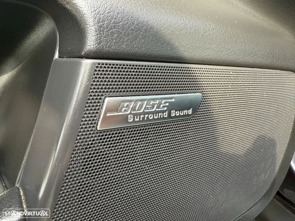 Audi A6 2.7 TDI V6 - 6