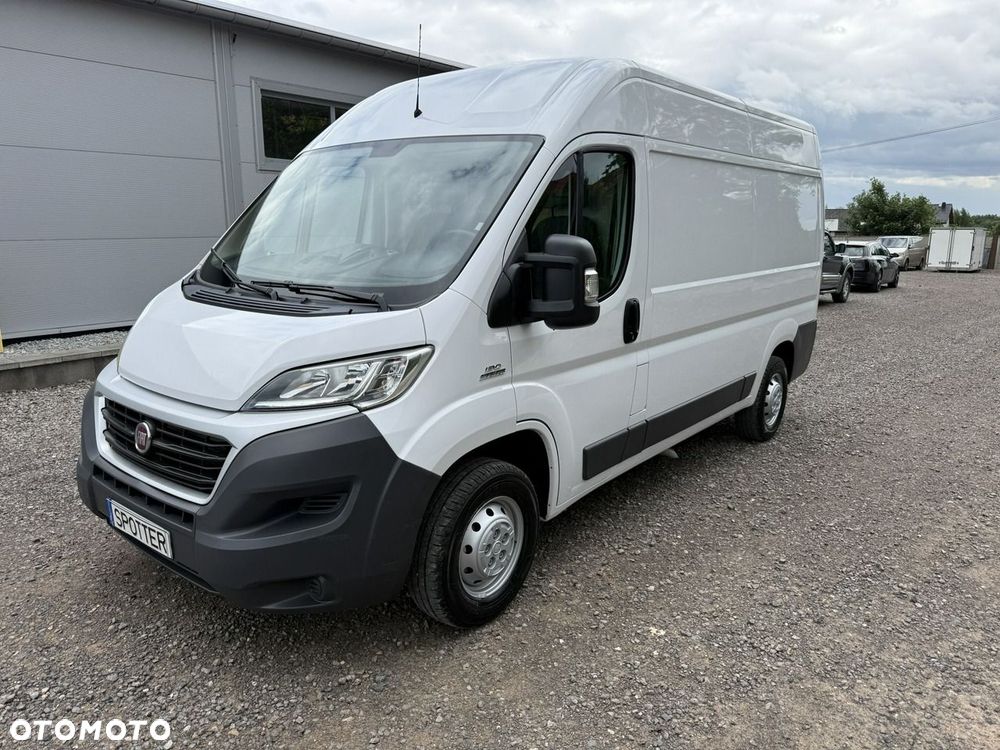 Fiat Ducato - 1