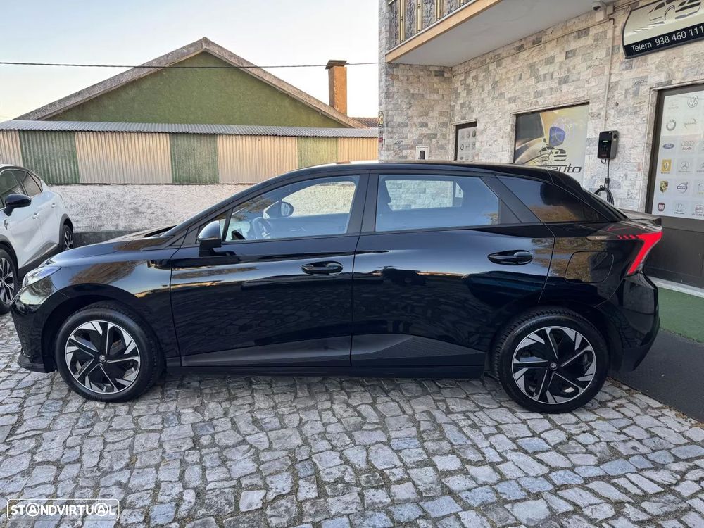 MG MG4 51 kWh Standard - 5