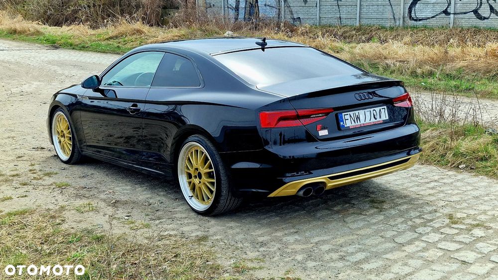Audi A5 Coupé 2.0 TDI S tronic - 3