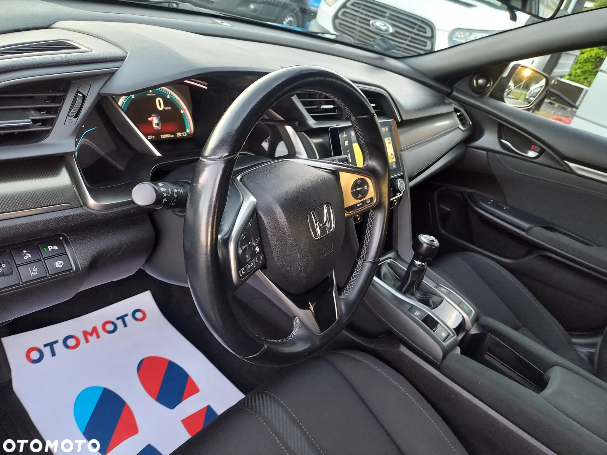 Honda Civic - 23
