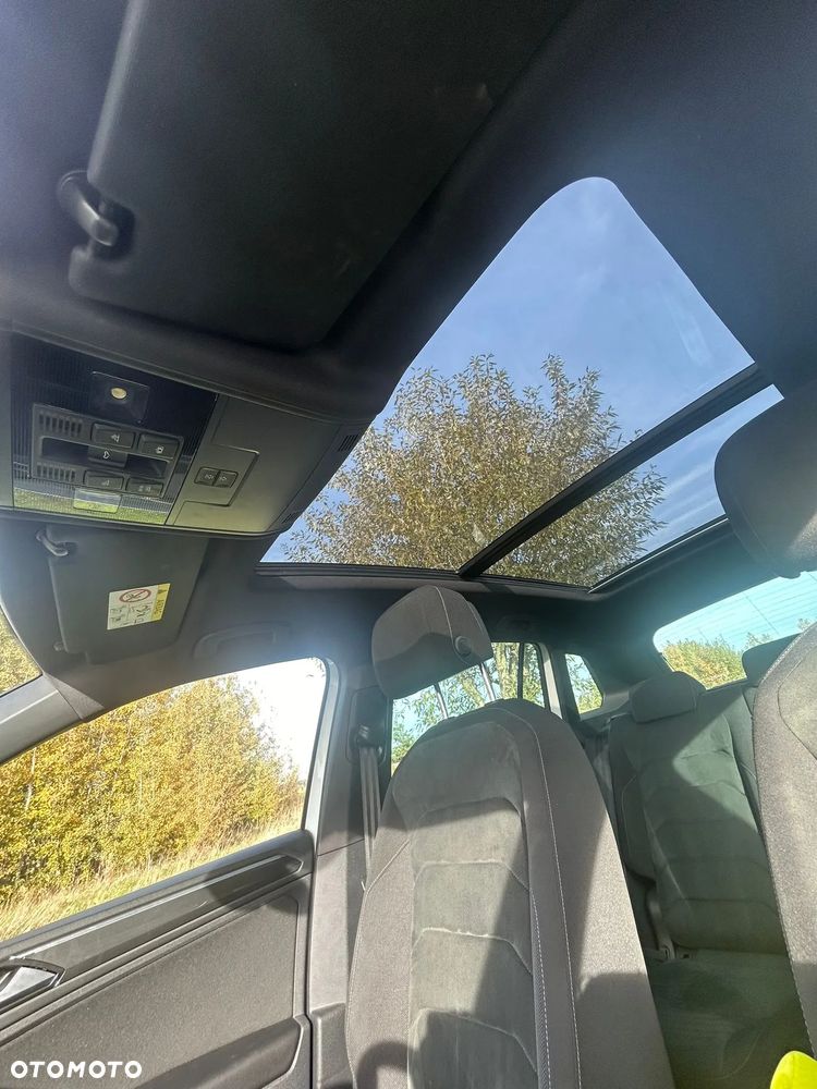 Volkswagen Tiguan 2.0 TDI BMT SCR 4Mot Highline DSG - 17