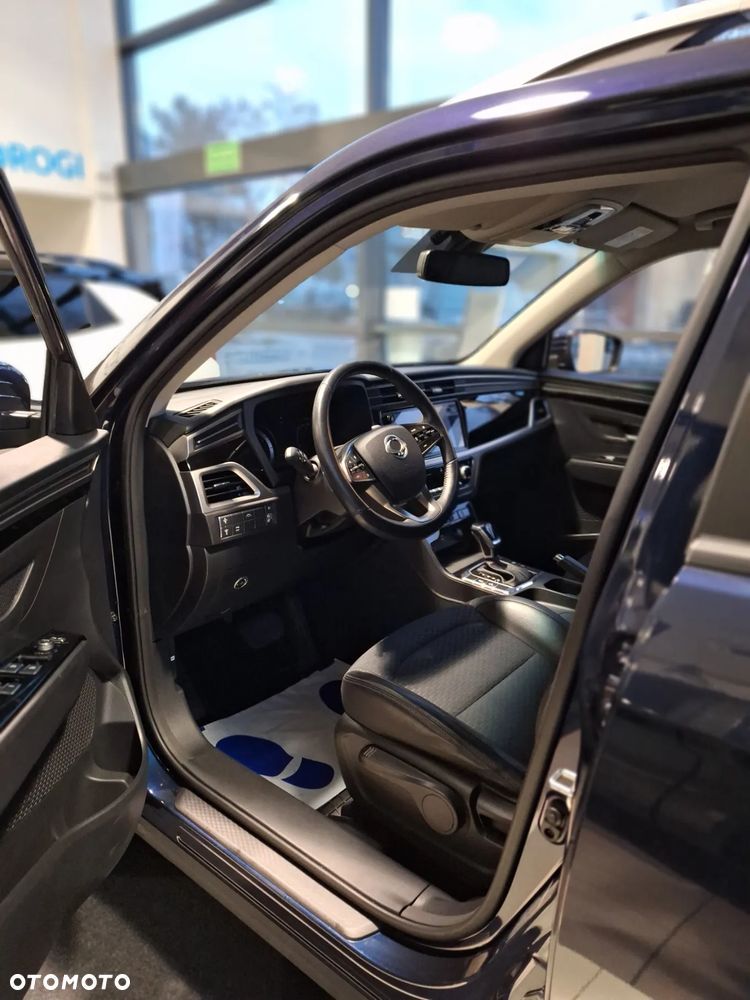 SsangYong/KGM Korando 1.5 T-GDI Quartz 2WD - 6