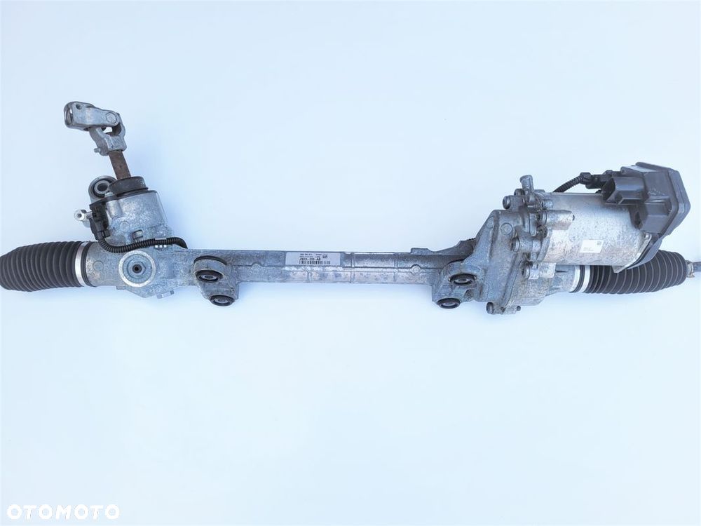 MAGLOWNICA PRZEKLADNIA JAGUAR I-PACE J9D3-3200-AB - 2