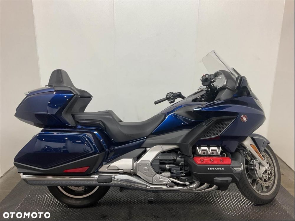 Honda GL