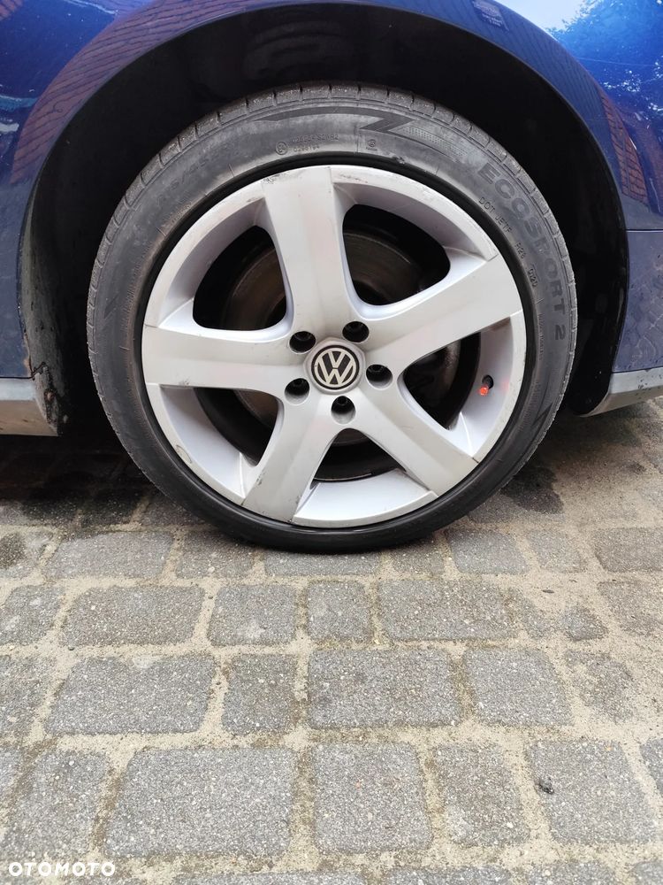 Volkswagen Passat 1.9 TDI Comfortline - 8