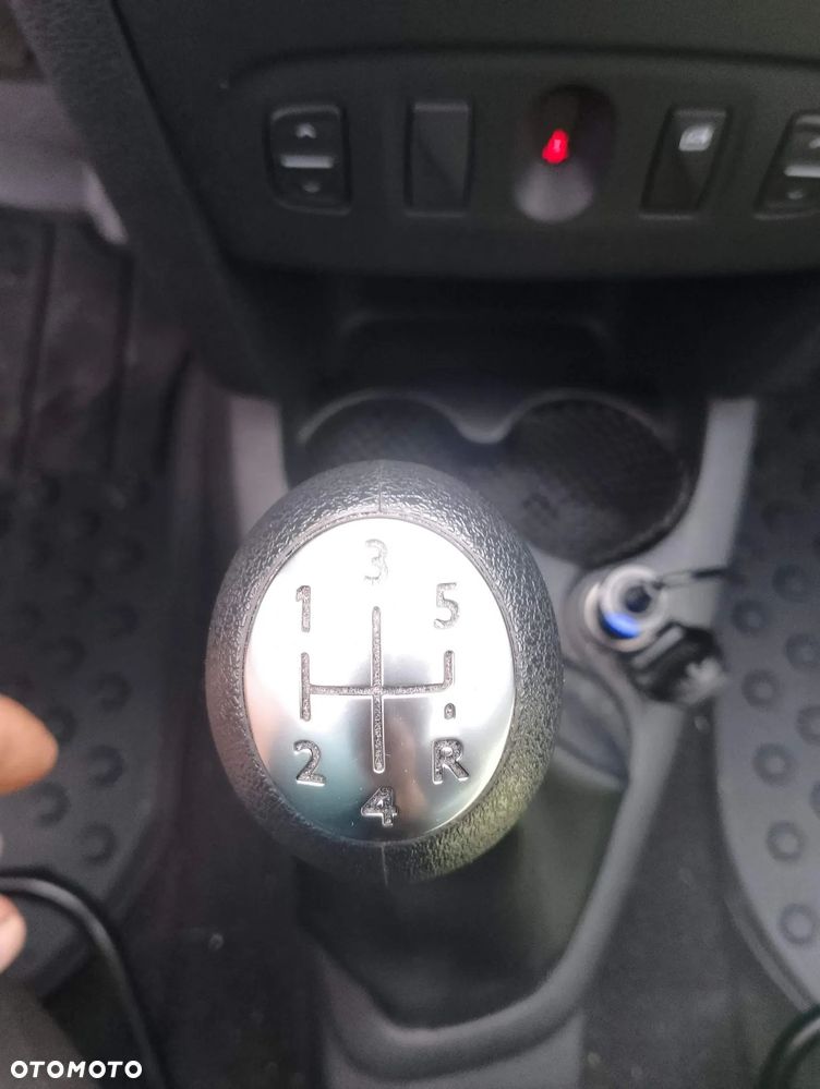 Dacia Logan 1.0 SCe Laureate - 14