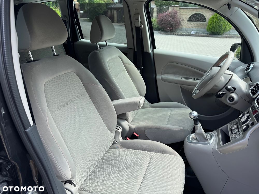 Citroën C3 Picasso 1.6i Exclusive - 34