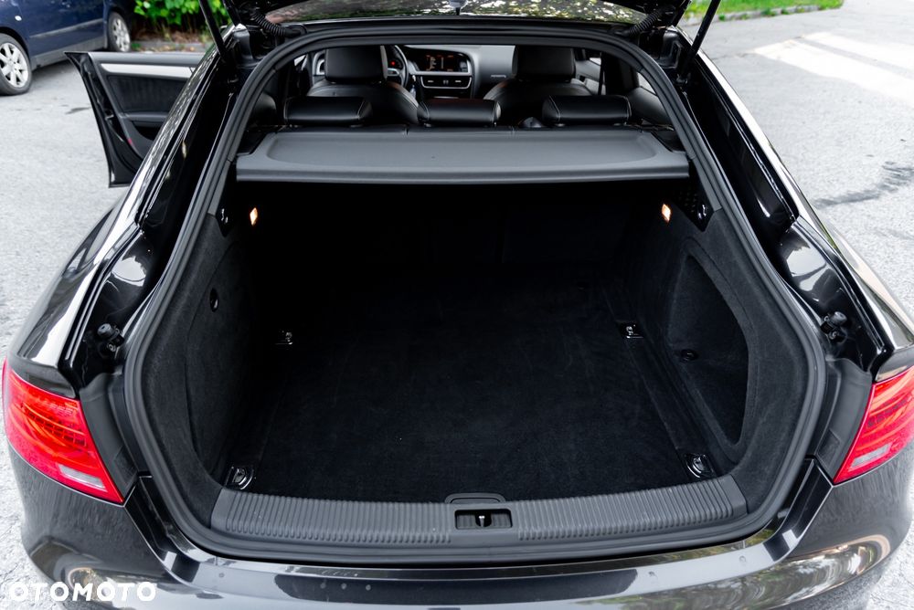 Audi A5 Sportback - 30