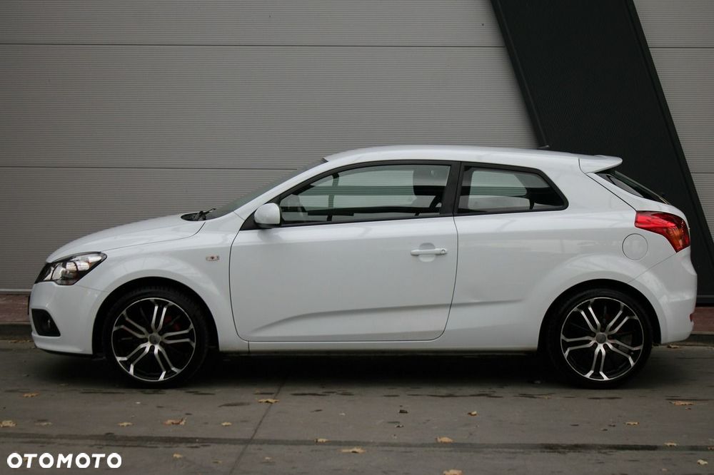 Kia ProCeed 1.4 CVVT Edition 7 - 6