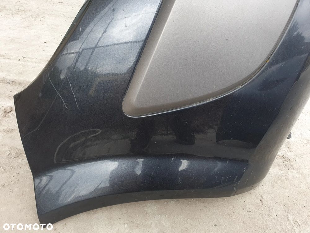 ZDERZAK PRZÓD RENAULT SCENIC 2000-2004 8200139528 - 9