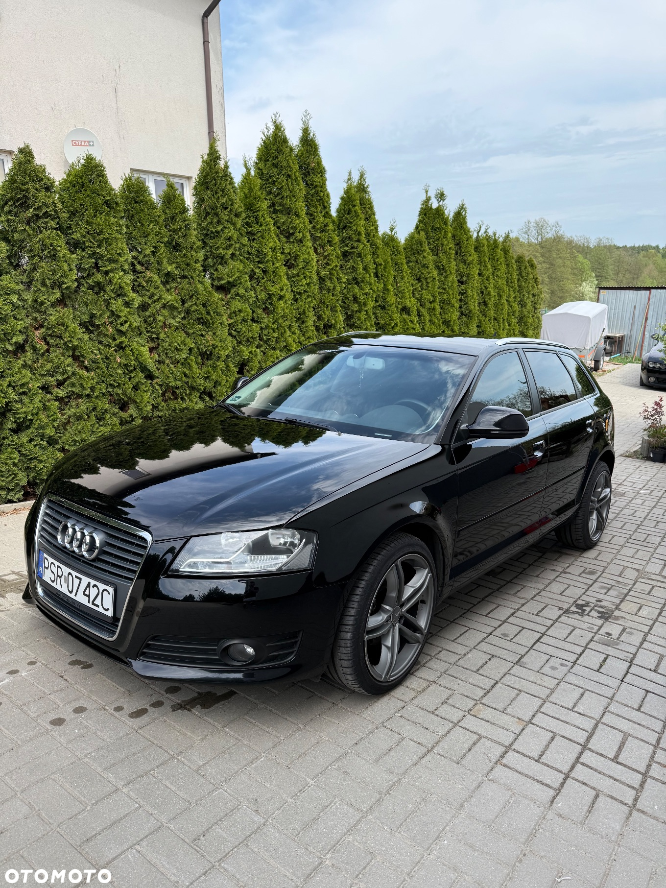 Audi A3 - 9