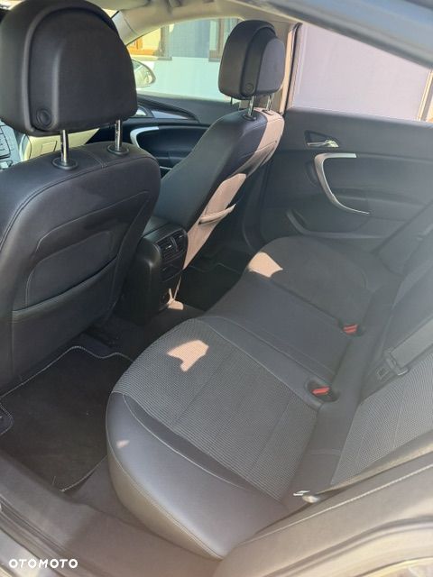 Opel Insignia 2.0 CDTI Cosmo - 5