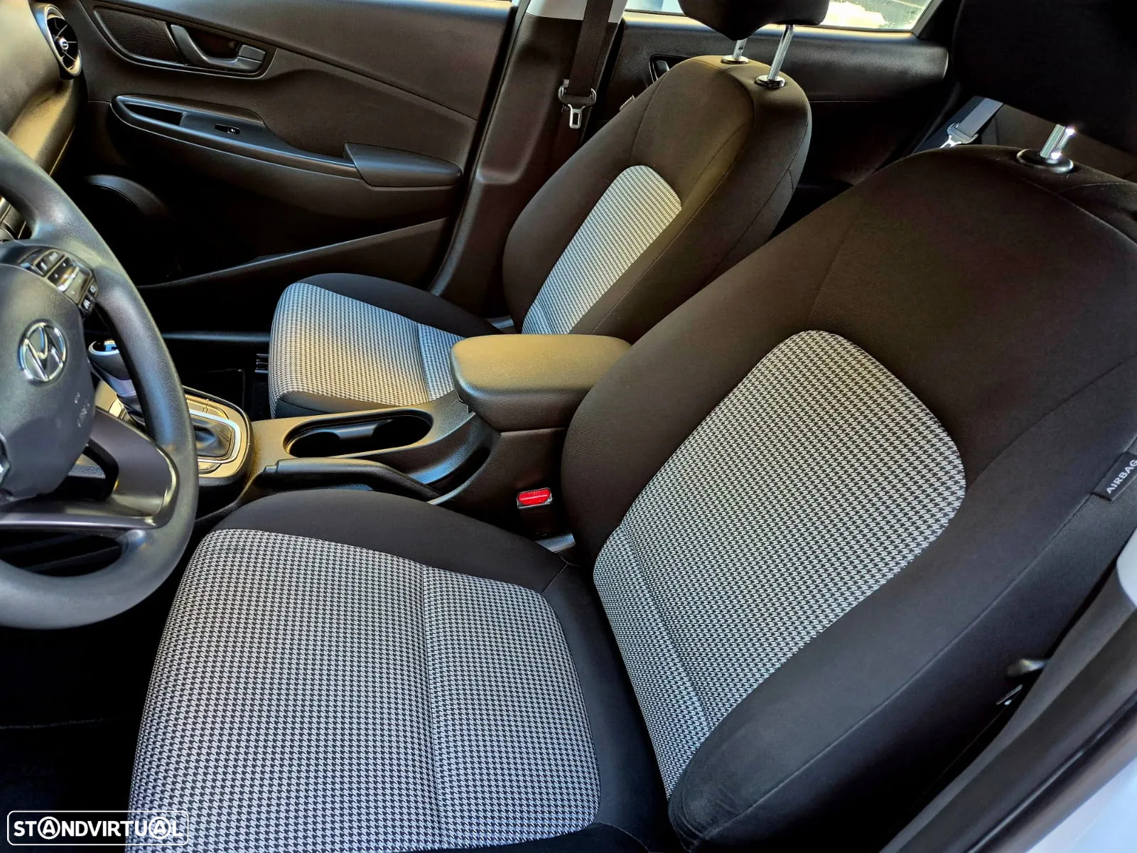 Hyundai Kauai - 23