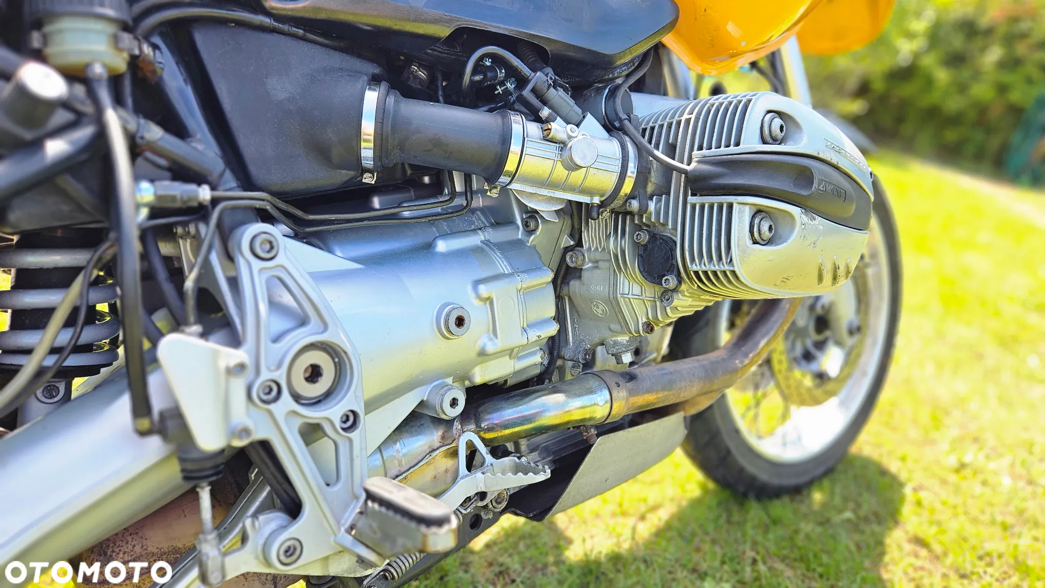 BMW GS - 7
