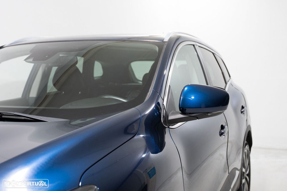 Renault Kadjar 1.5 Blue dCi Intens EDC - 6