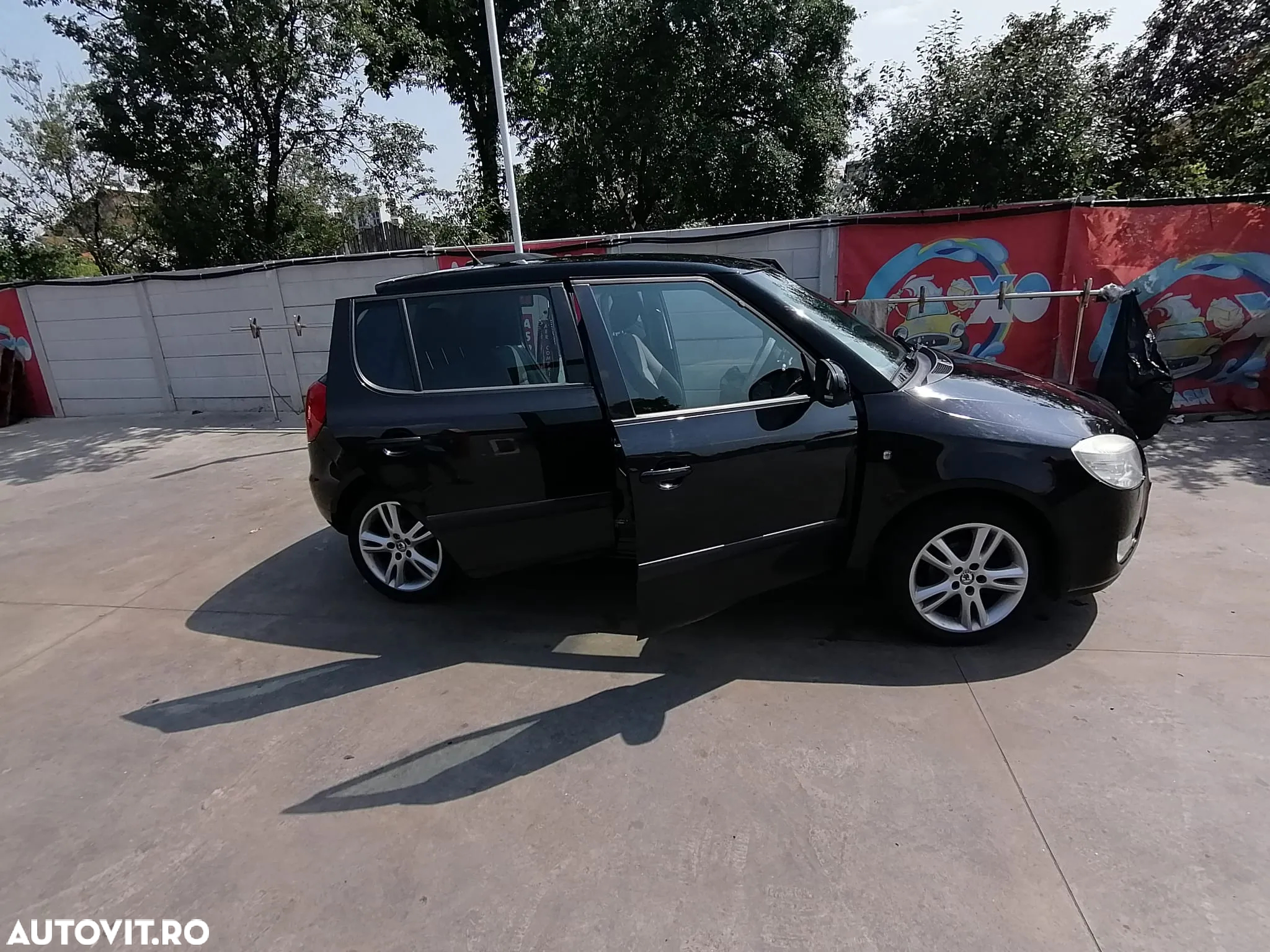 Skoda Fabia 1.6 Elegance - 3