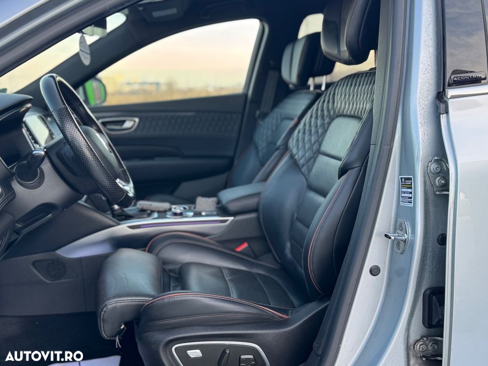 Renault Talisman Blue dCi 200 EDC INITIALE PARIS - 14