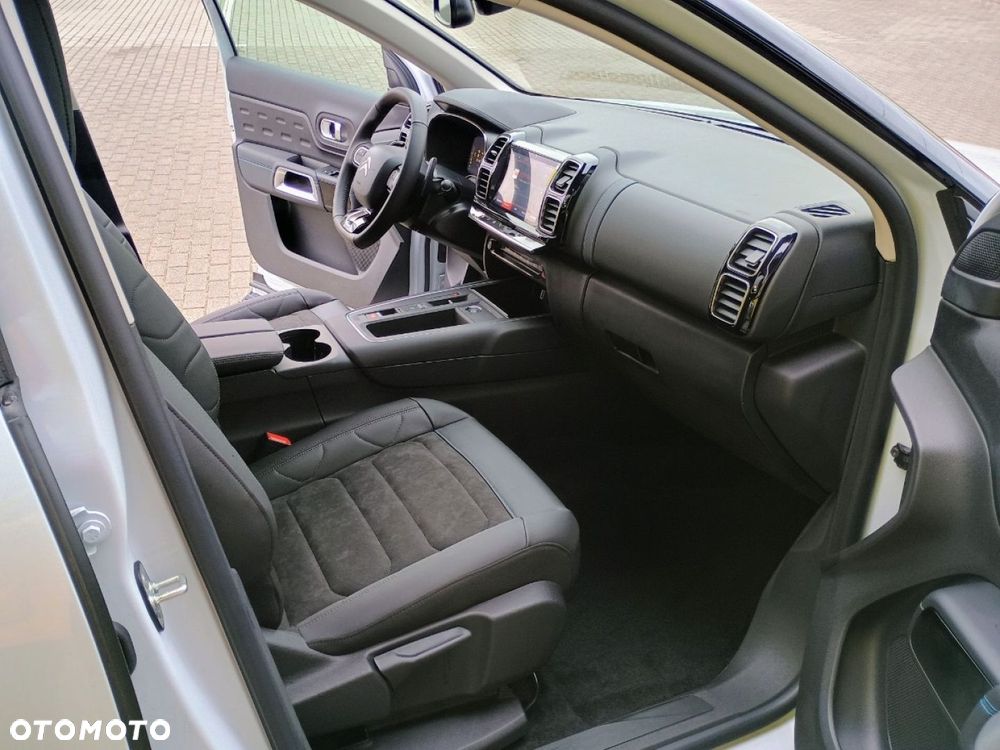 Citroën C5 Aircross - 15