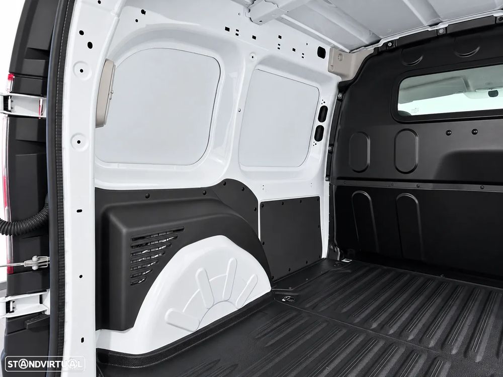 Renault KANGOO Z.E. 33 KW - IVA DEDUTIVÉL - BATERIAS PRÓPRIAS - 36