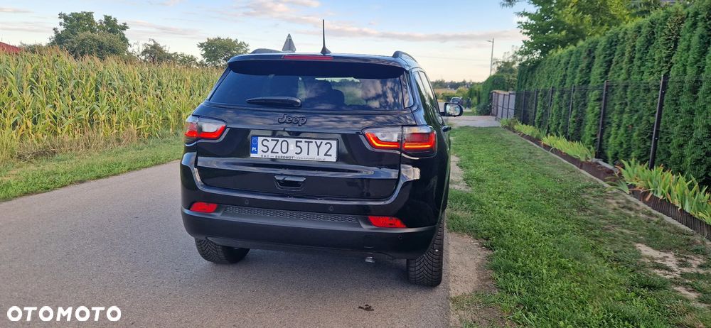 Jeep Compass - 5