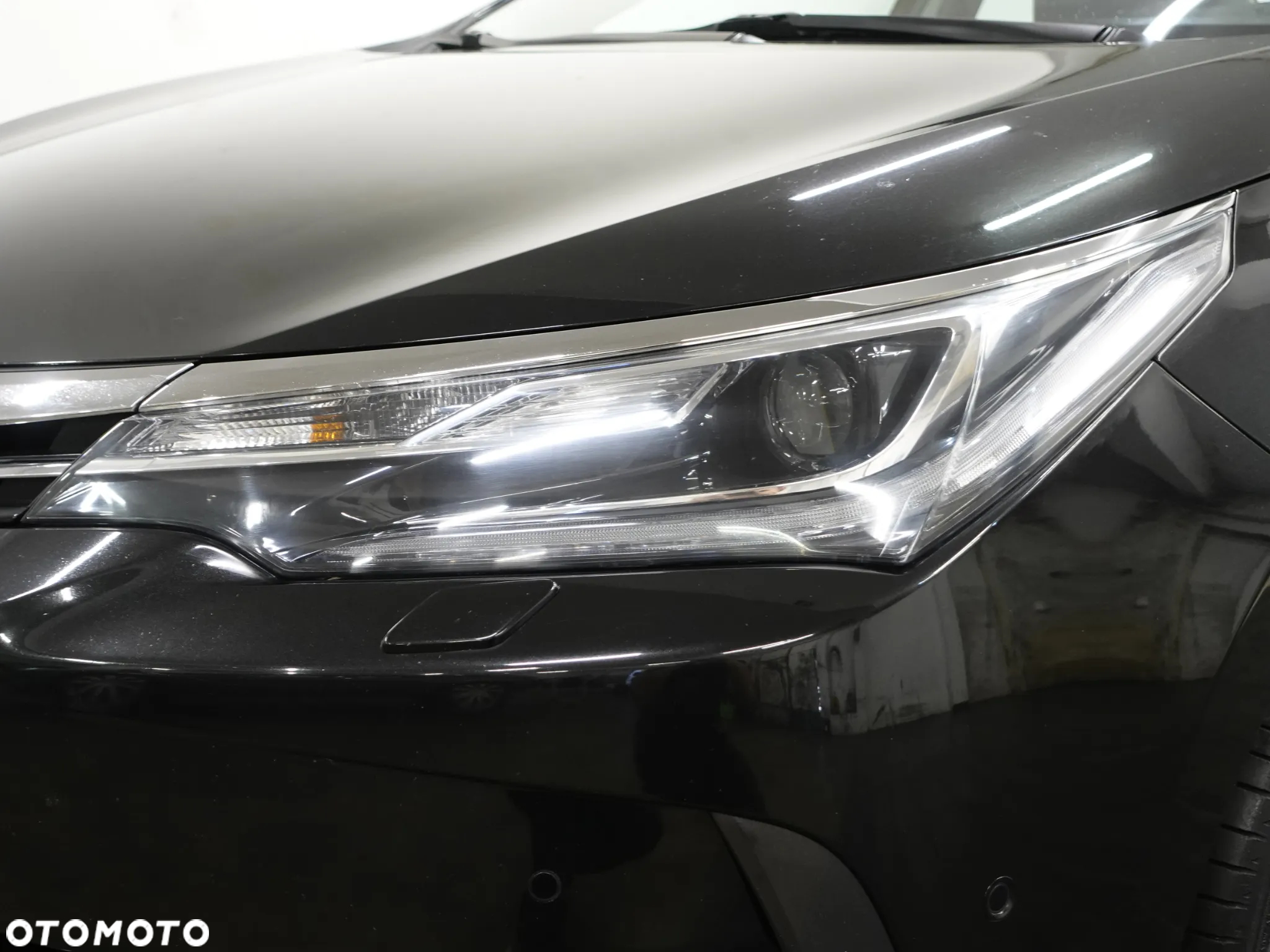 Toyota Corolla 1.6 Valvematic Edition - 7