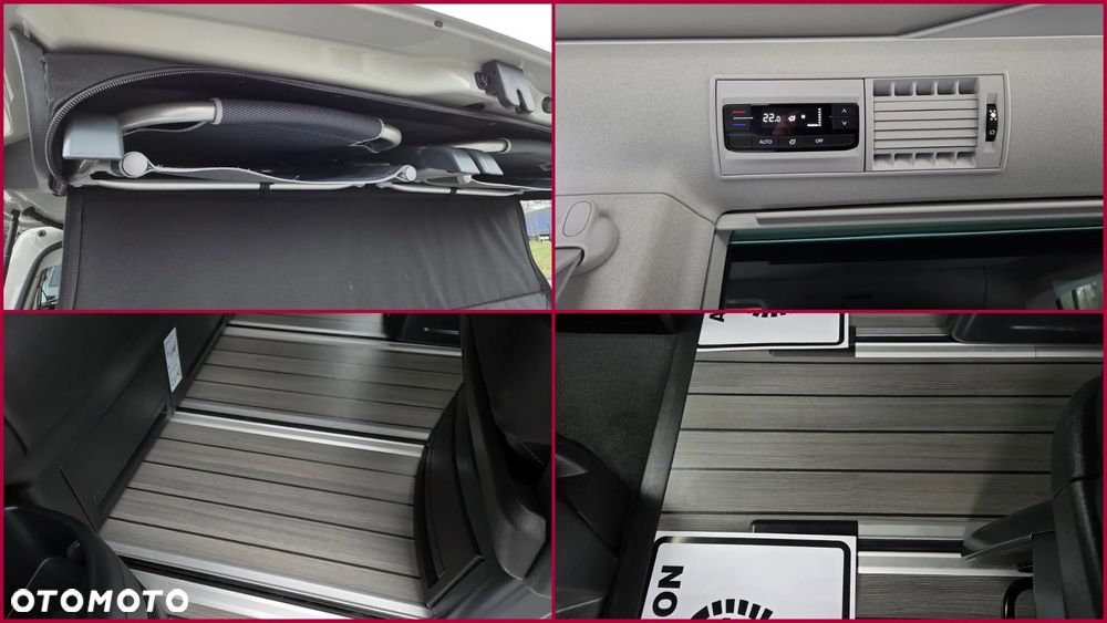 Volkswagen California - 28