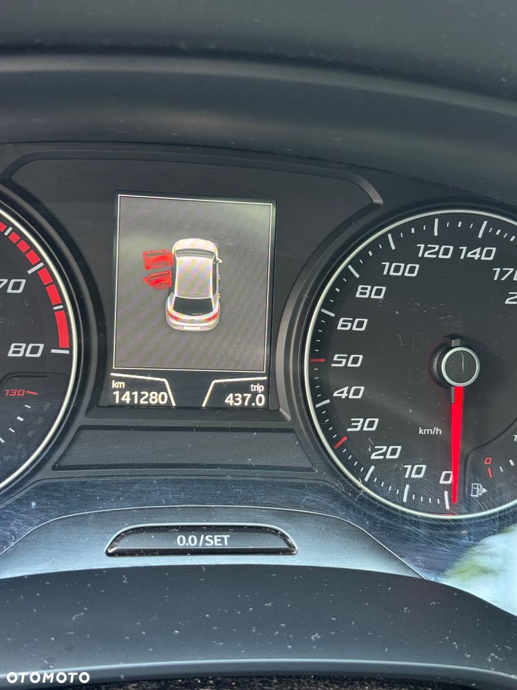 Seat Leon 1.8 TSI Start&Stop FR - 8