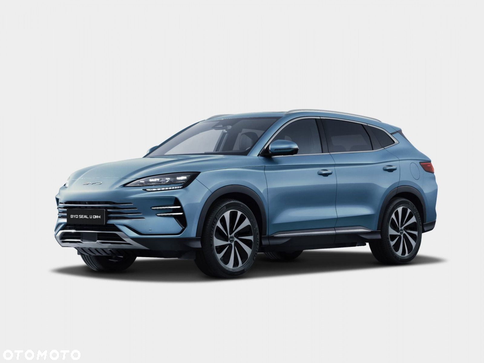 BYD Seal U - 3
