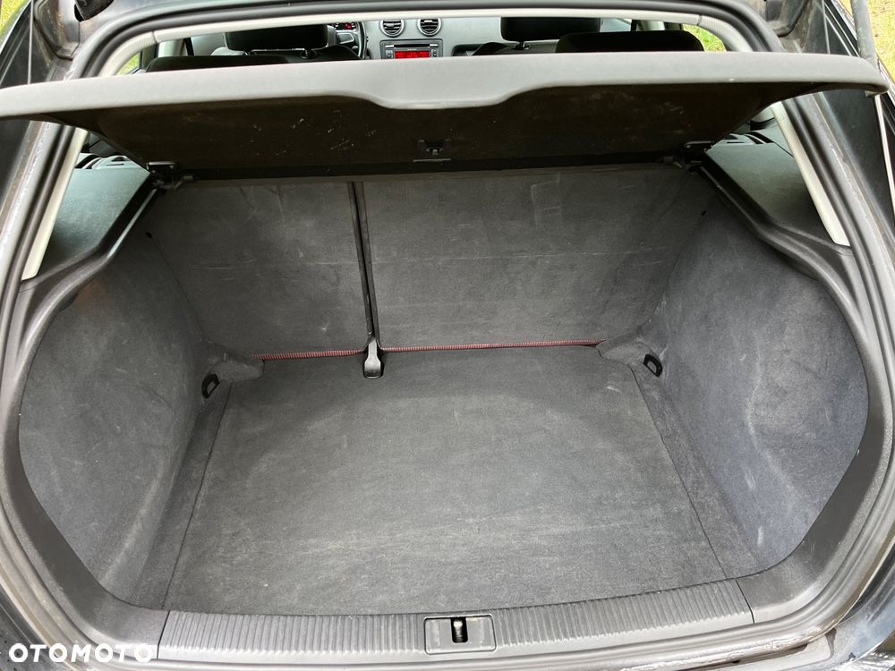 Audi A3 Sportback 1.4 TFSI Ambition - 31