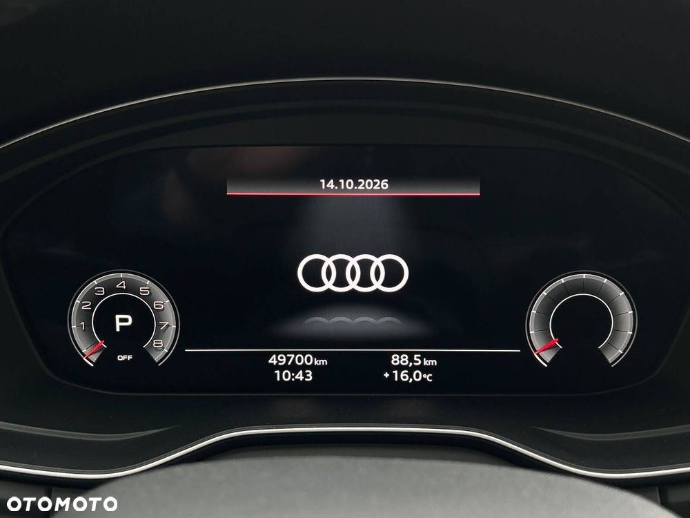 Audi Q5 45 TFSI mHEV Quattro S Line S tronic - 29