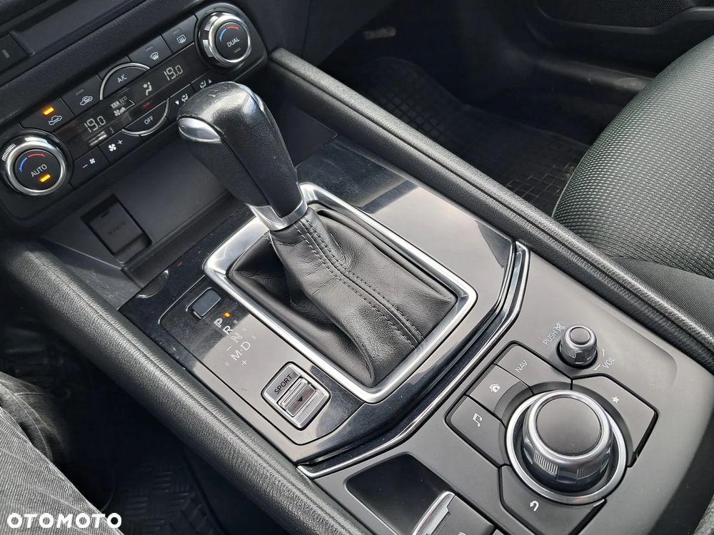 Mazda CX-5 2.5 Skyenergy 2WD - 25