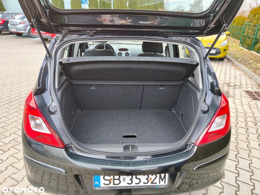 Opel Corsa 1.3 CDTI DPF ecoFLEX Start-Stop Active - 15