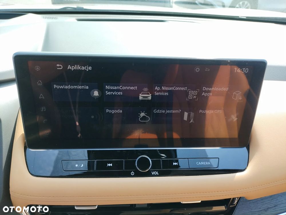 Nissan X-Trail 1.5 VC-T e-POWER Tekna e-4ORCE - 13