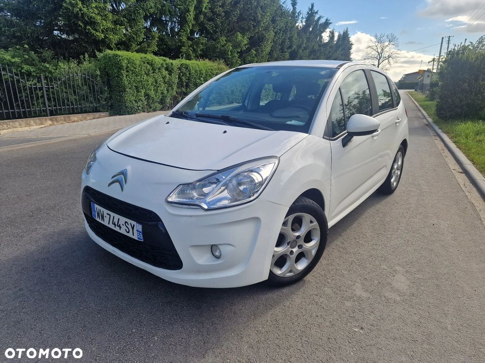 Citroën C3 e-HDi 90 FAP Selection - 2