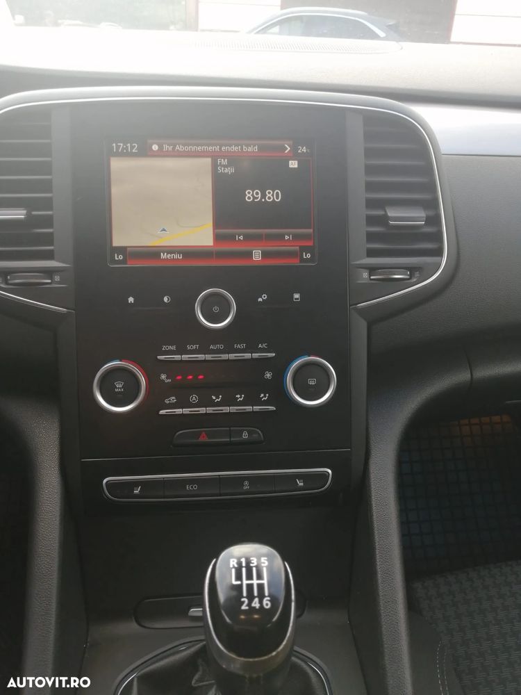 Renault Talisman ENERGY dCi 130 LIFE - 3