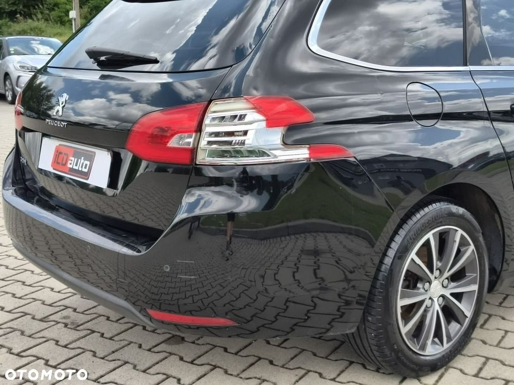 Peugeot 308 - 20