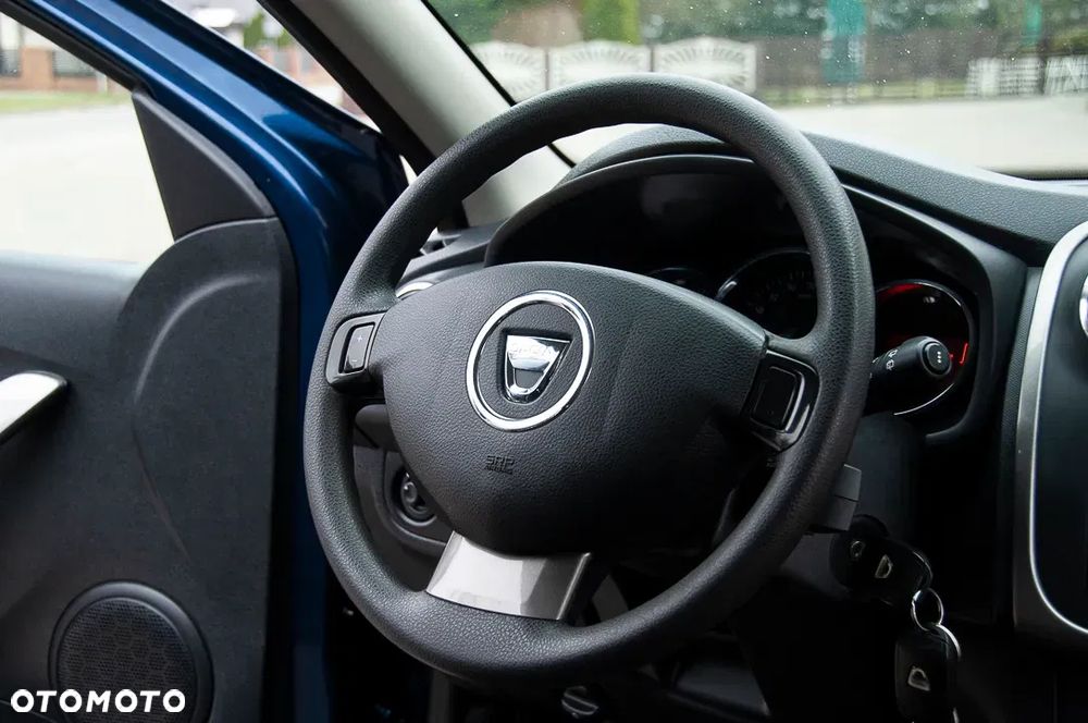 Dacia Logan 0.9 TCe Laureate S&S - 28
